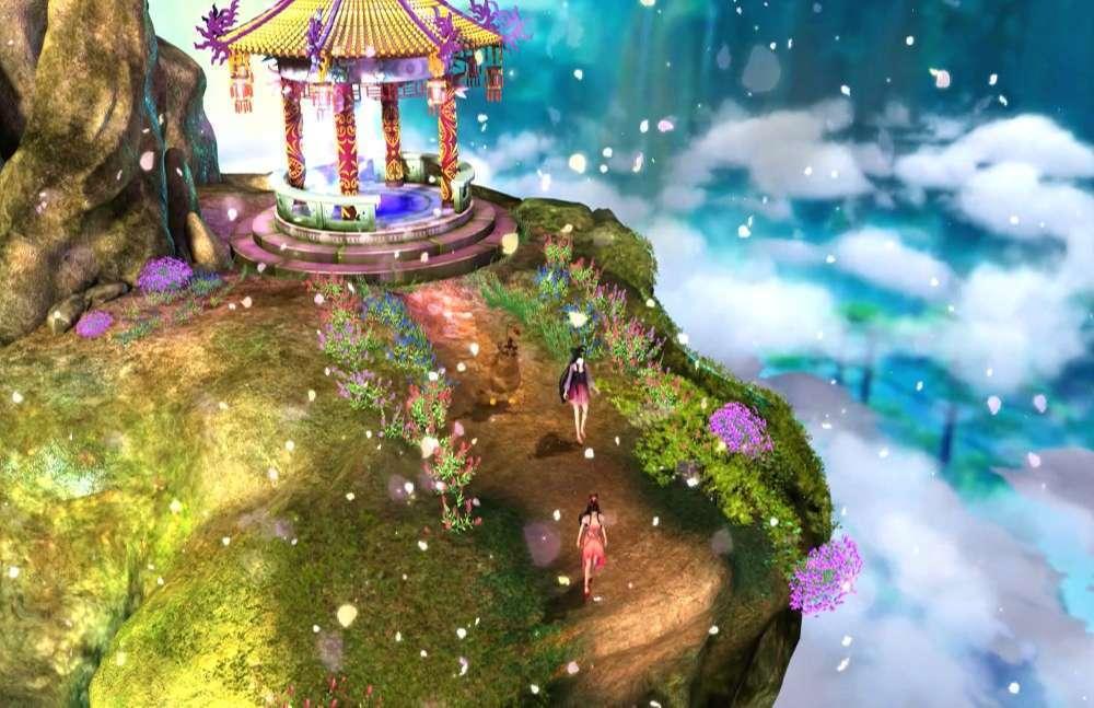 圣灵觉醒